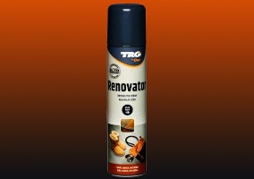 Аэрозольный восстановитель для замши и нубука TRG Nubuck Suede Renovator
