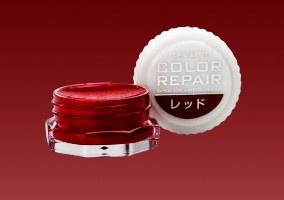 Крем-краска для обуви Columbus Leatherian Color Repair