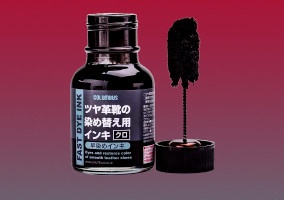 Краска для гладкой кожи Columbus Quick Dye Ink