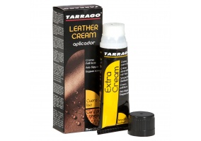 Крем для обуви водоотталкивающий Tarrago Leather Cream