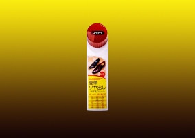 Крем для обуви Columbus Basic Liquid Cream